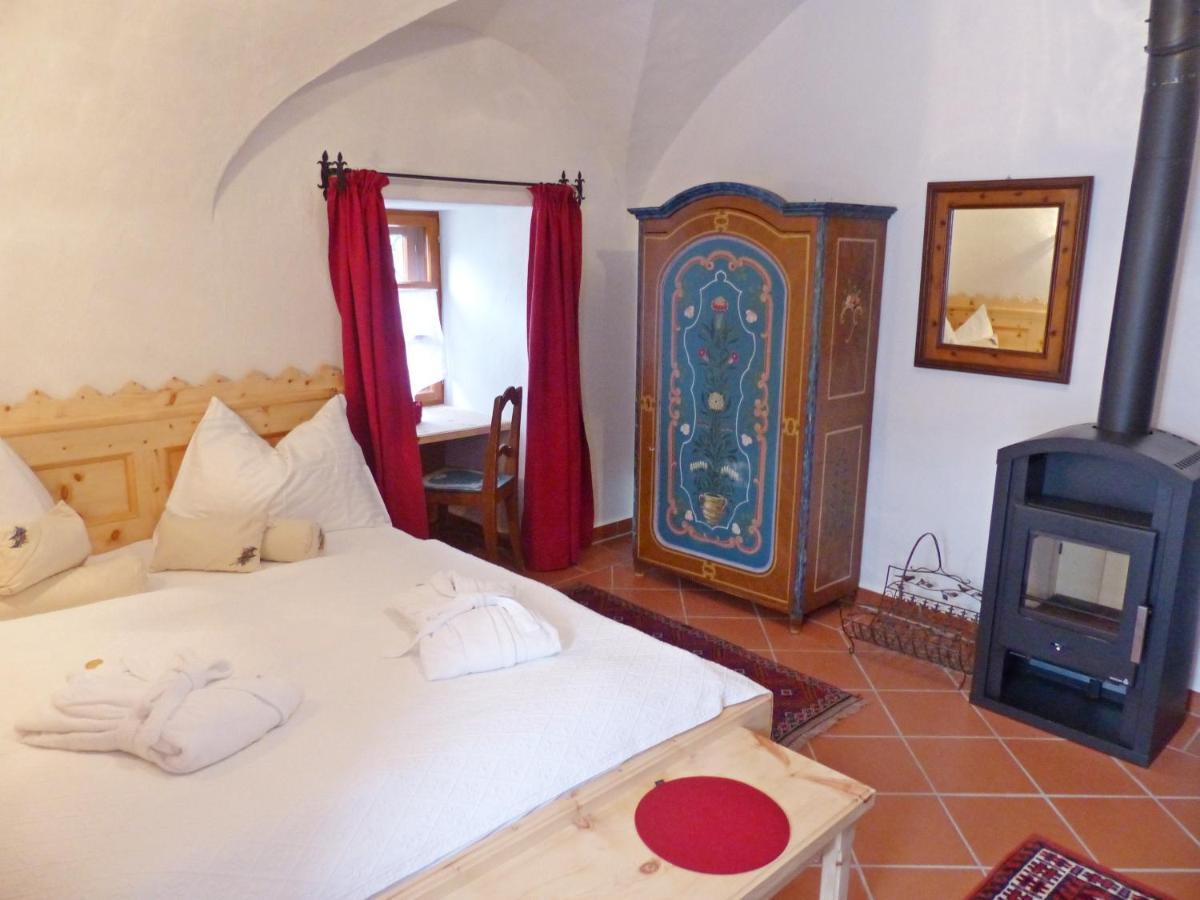 גרובמינג Hotel Schloss Thannegg מראה חיצוני תמונה