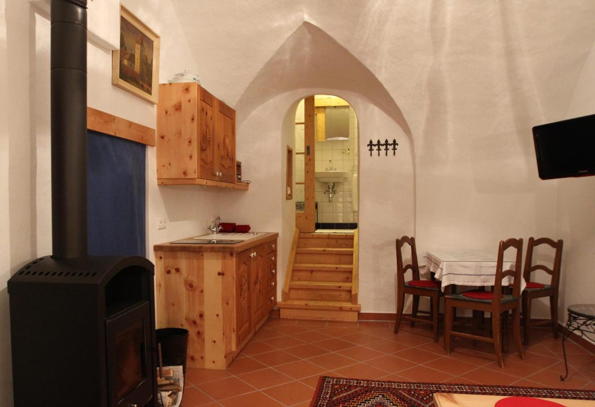 גרובמינג Hotel Schloss Thannegg מראה חיצוני תמונה