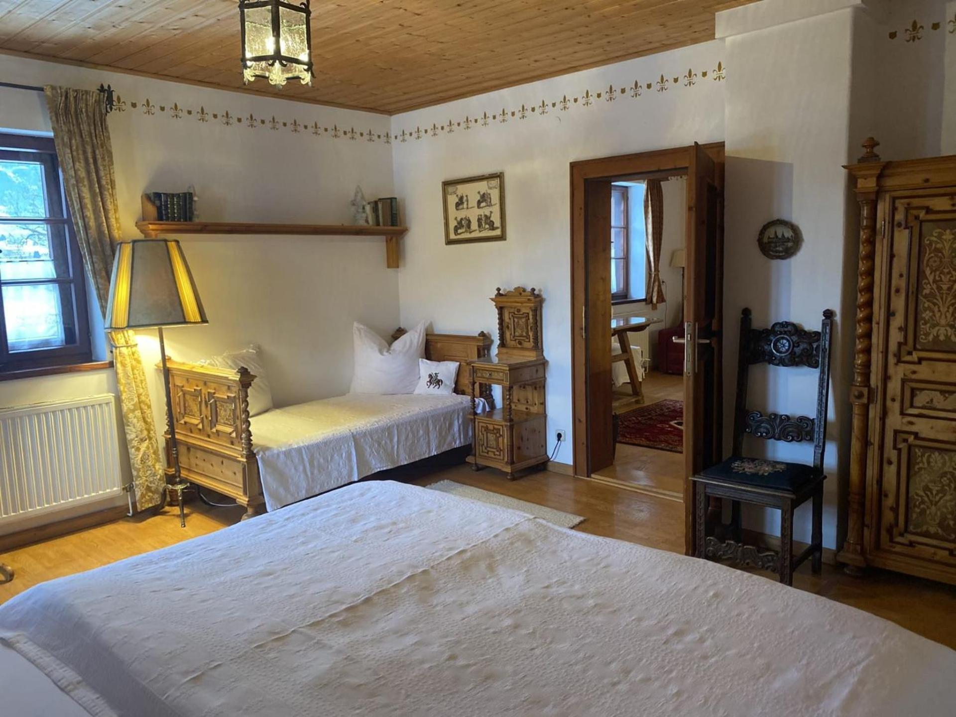 גרובמינג Hotel Schloss Thannegg מראה חיצוני תמונה