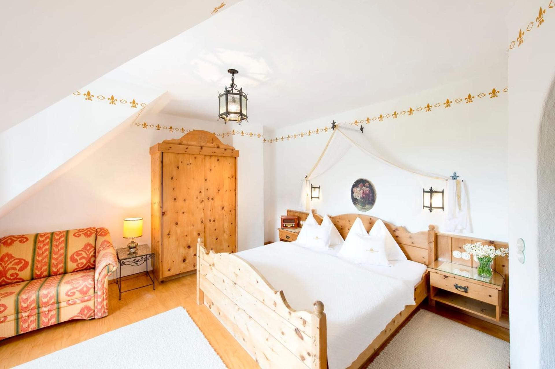 גרובמינג Hotel Schloss Thannegg מראה חיצוני תמונה