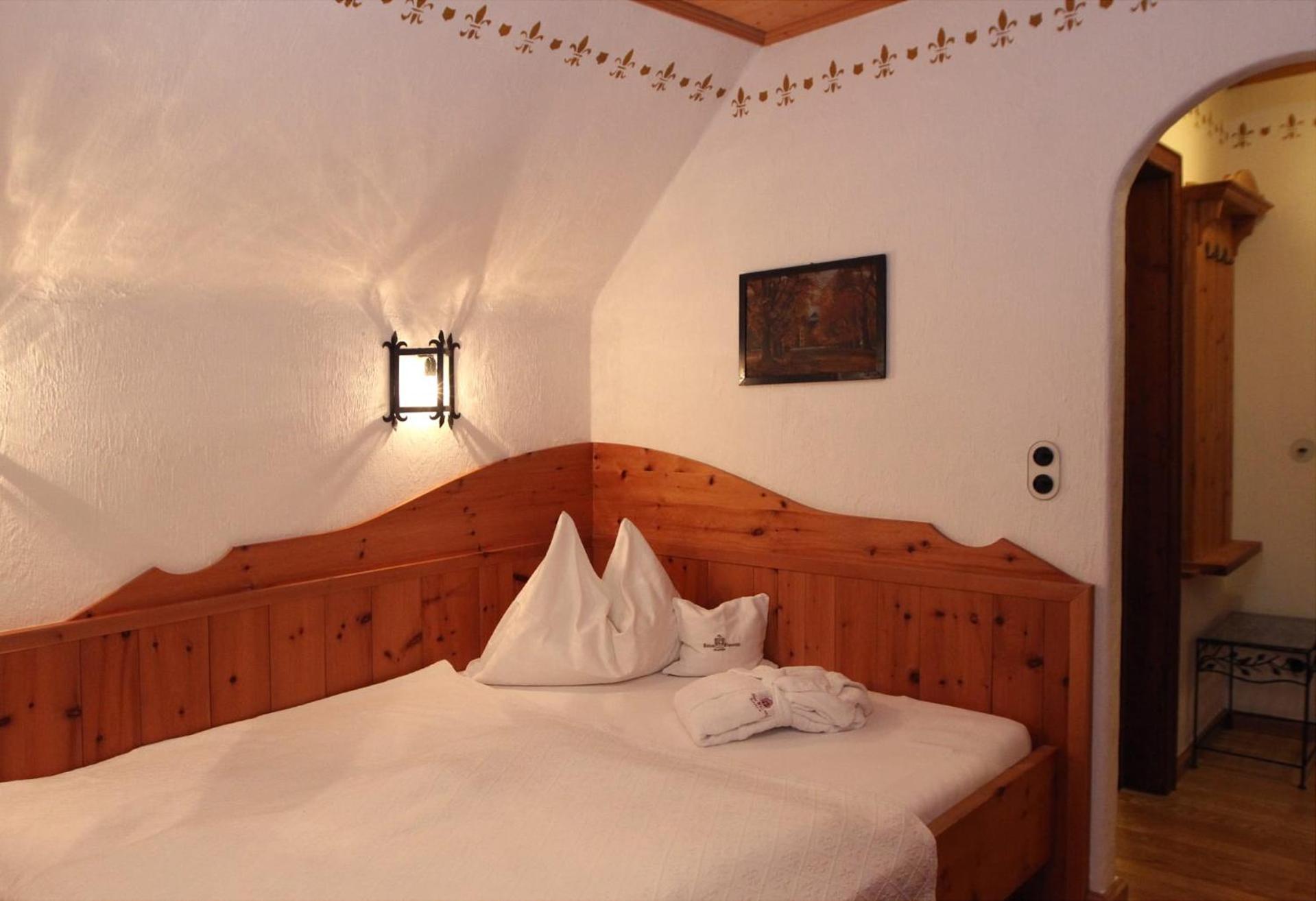 גרובמינג Hotel Schloss Thannegg מראה חיצוני תמונה
