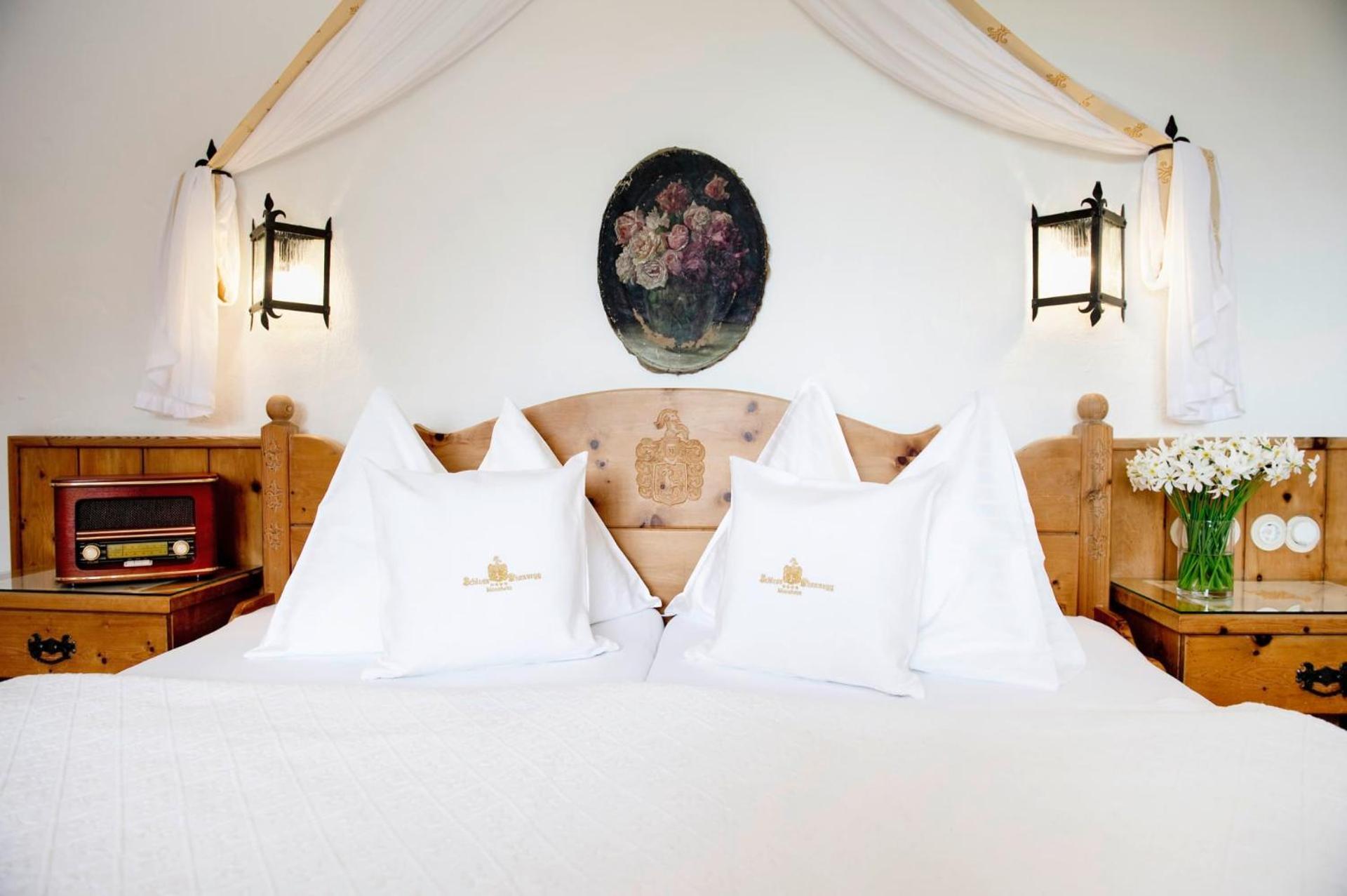 גרובמינג Hotel Schloss Thannegg מראה חיצוני תמונה