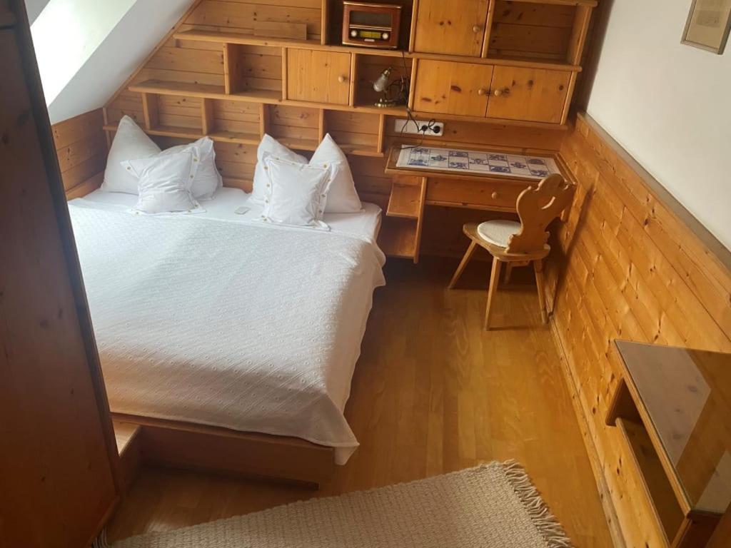 גרובמינג Hotel Schloss Thannegg מראה חיצוני תמונה